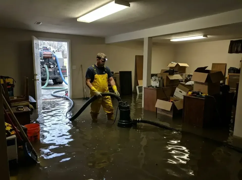 basement-burst-pipe-flooding-a-001 — frequently asked questions, 24-Hour Water Damage Restoration Services in Ridley Park, PA